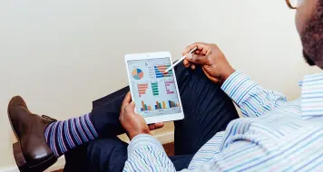 Estudo de Viabilidade Financeira