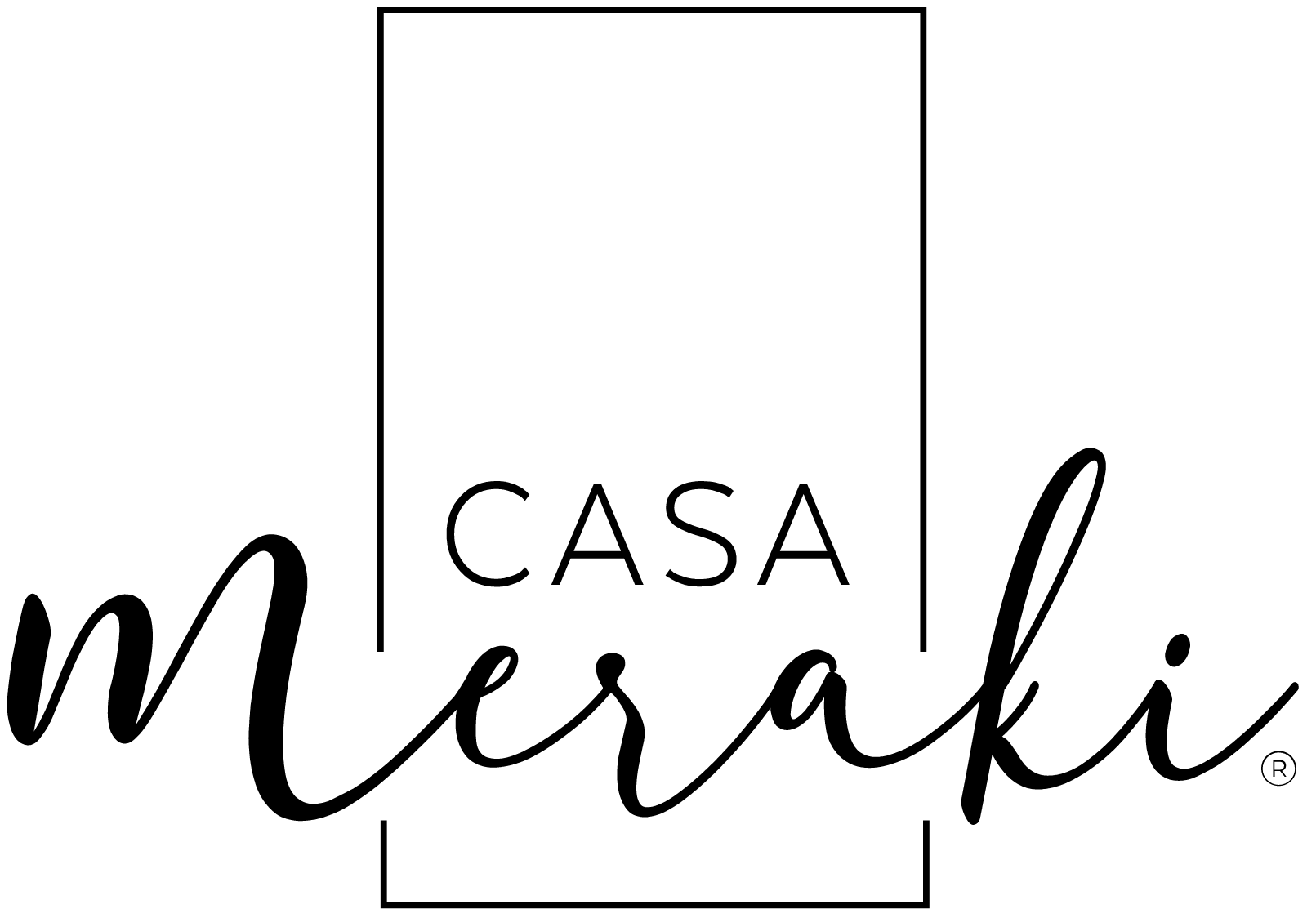 logo casa